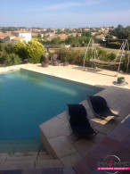 à vendre Villa Juvignac