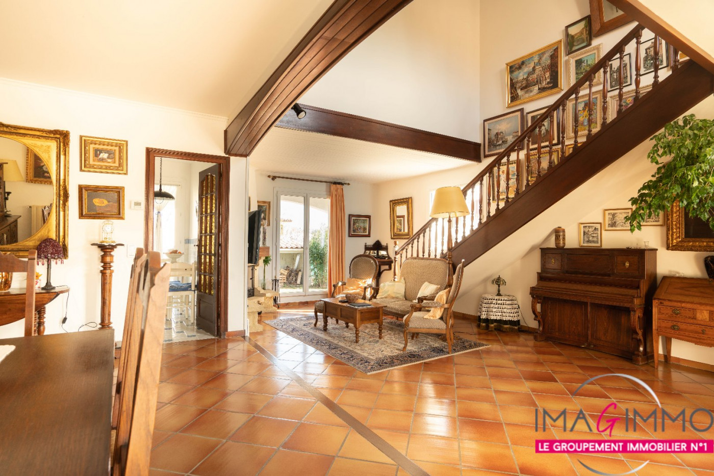 à vendre Maison Juvignac - Photo 3