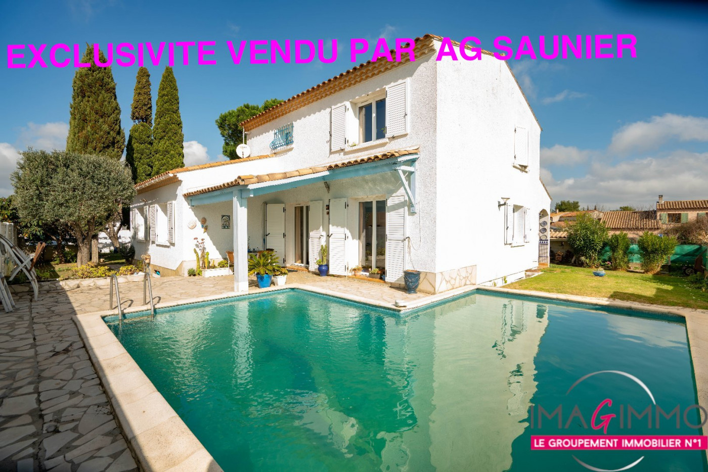 à vendre Maison Juvignac - Photo 1