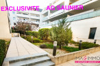 à vendre Appartement terrasse Juvignac
