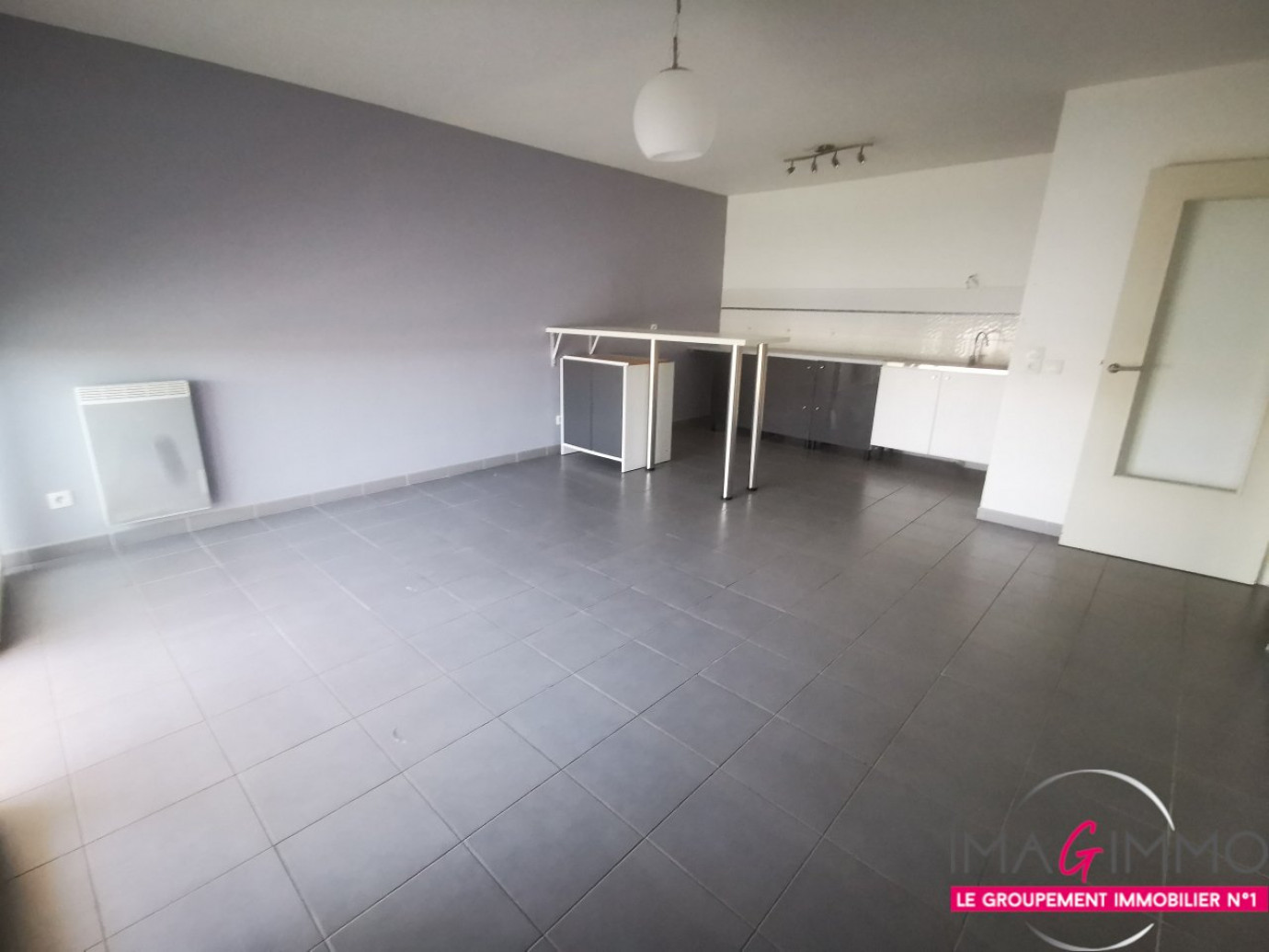 à vendre Appartement terrasse Juvignac - Photo 6