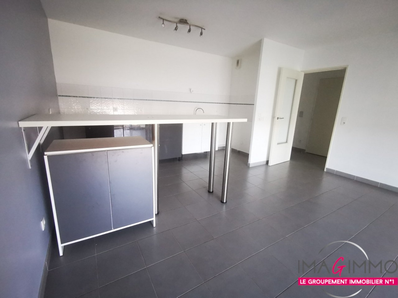 à vendre Appartement terrasse Juvignac - Photo 9