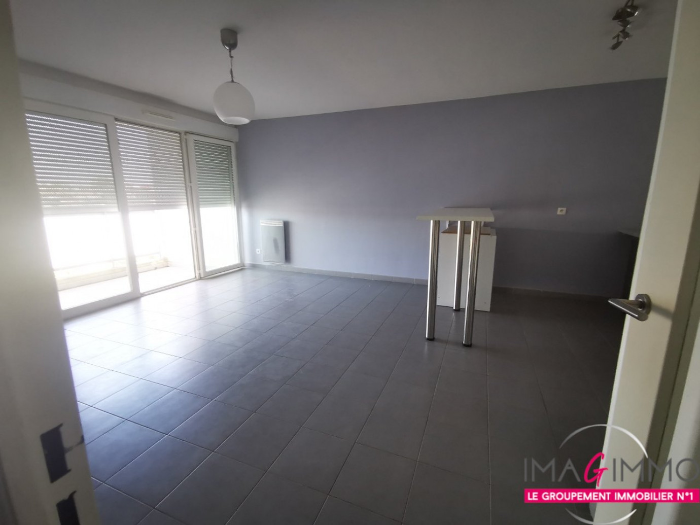 à vendre Appartement terrasse Juvignac - Photo 7