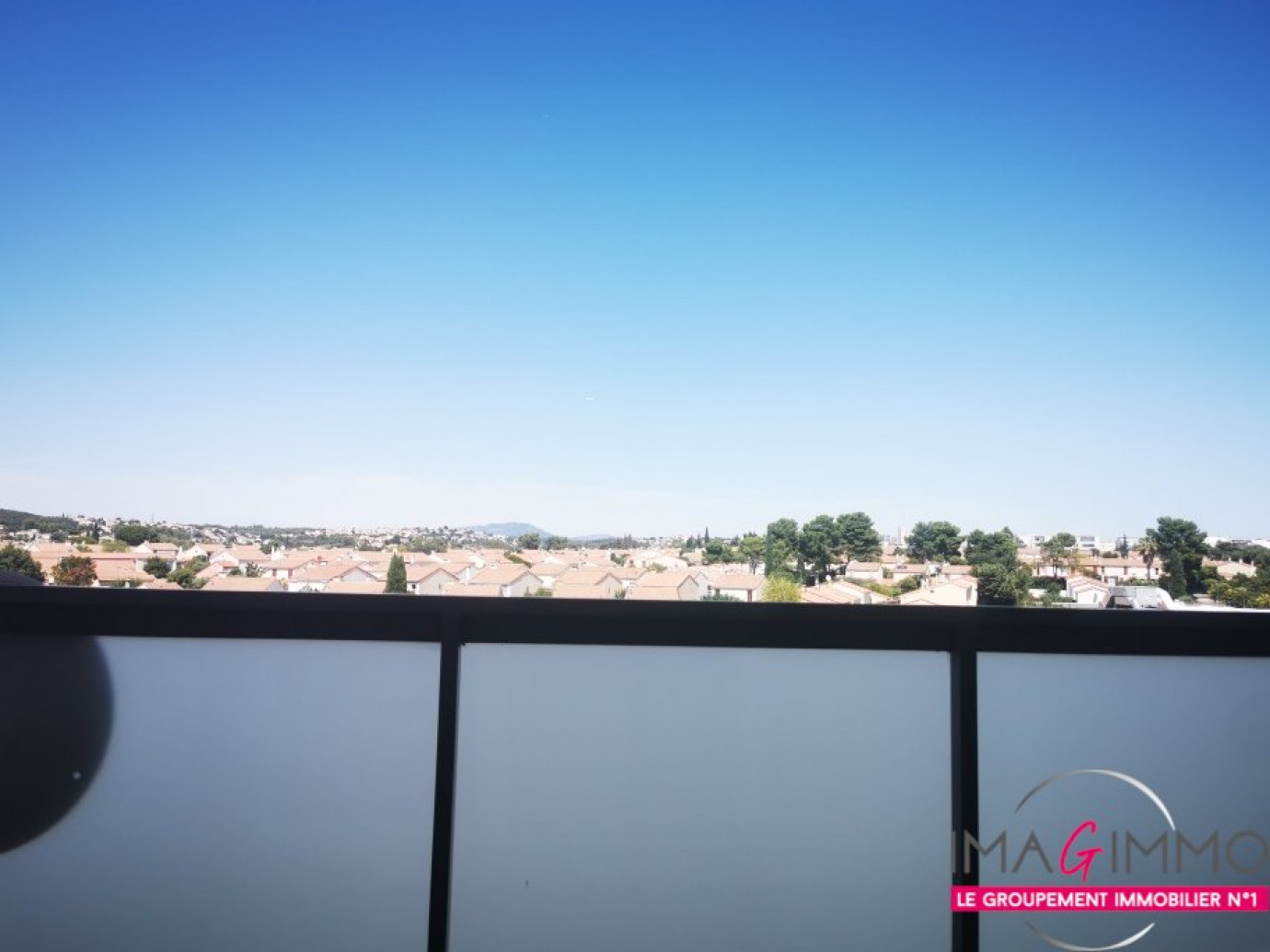 à vendre Appartement terrasse Juvignac - Photo 1