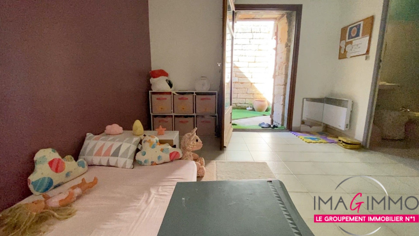 à vendre Maison en pierre Saint Georges D'orques - Photo 9