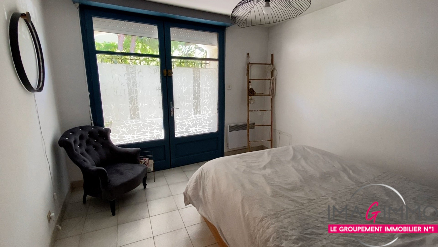 à vendre Maison en pierre Saint Georges D'orques - Photo 5