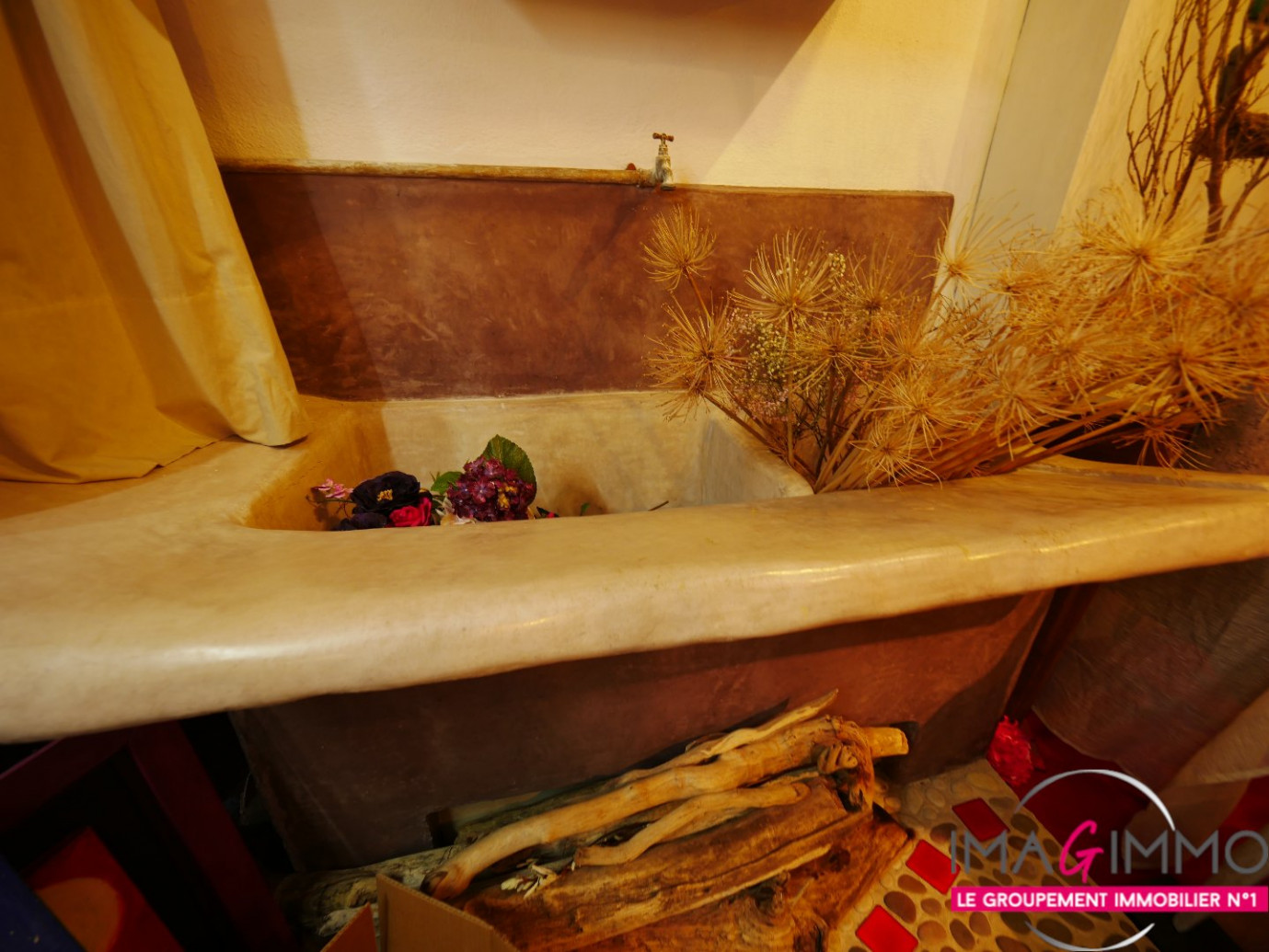 à vendre Maison en pierre Montpellier - Photo 5