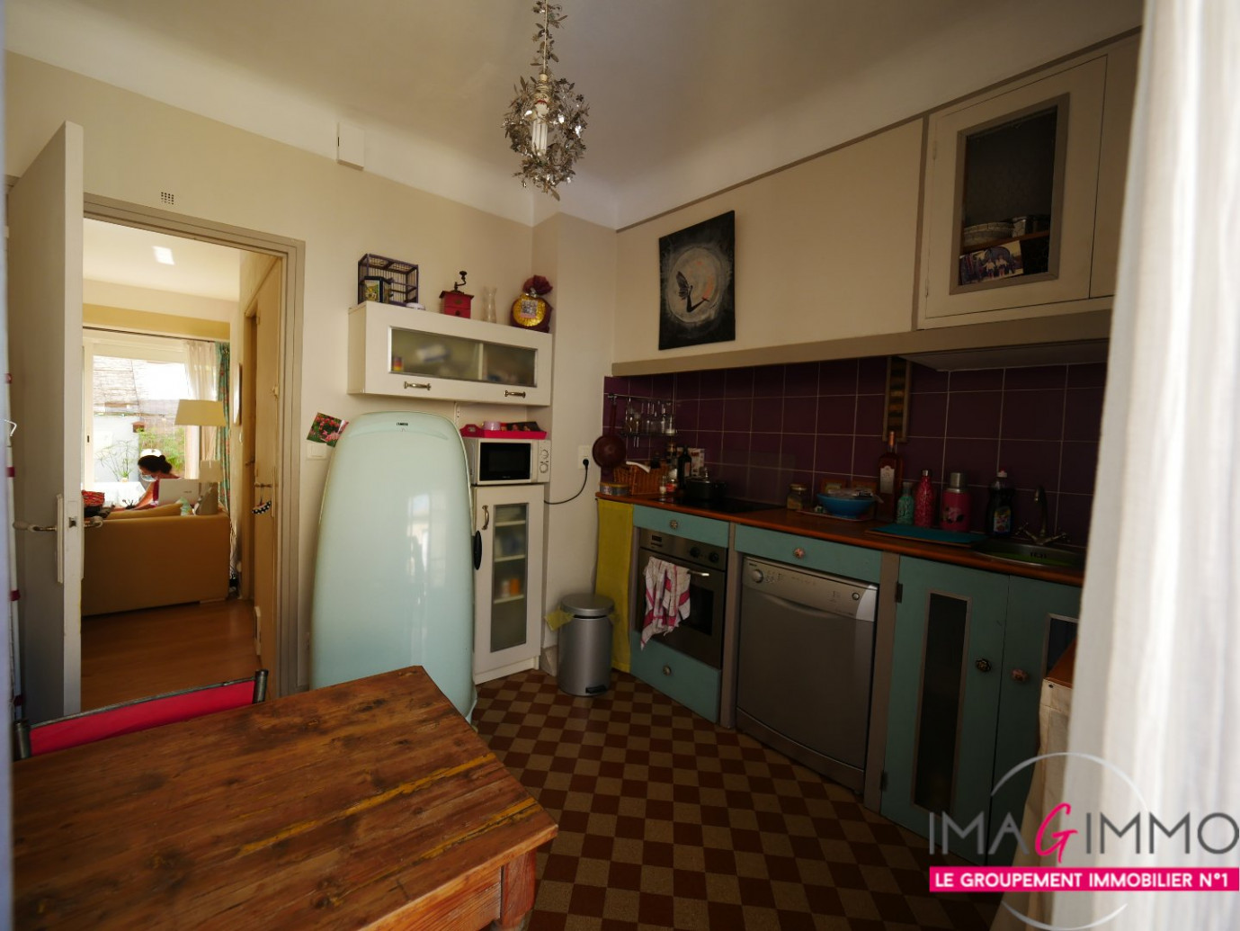 à vendre Maison en pierre Montpellier - Photo 6