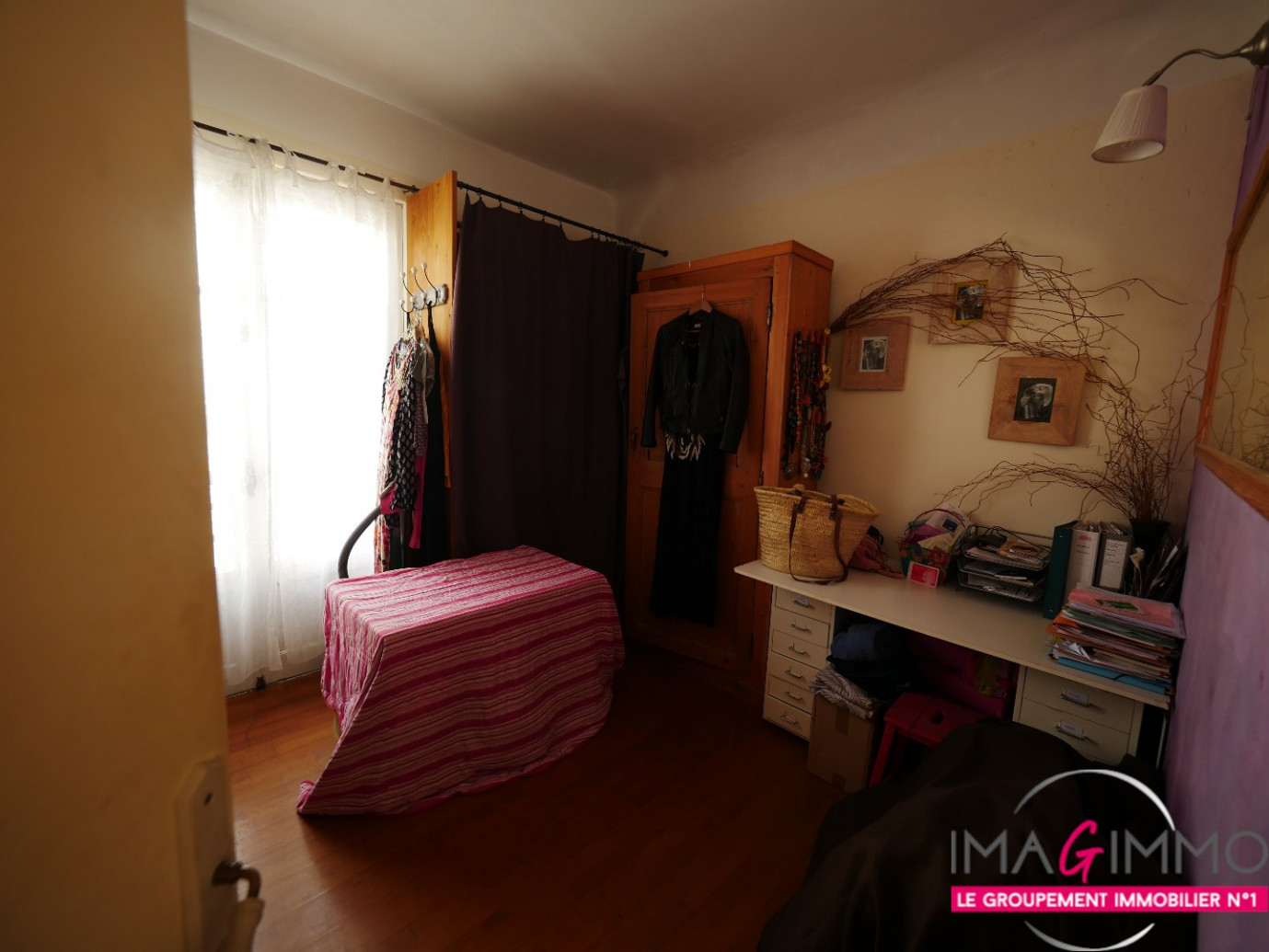 à vendre Maison en pierre Montpellier - Photo 8