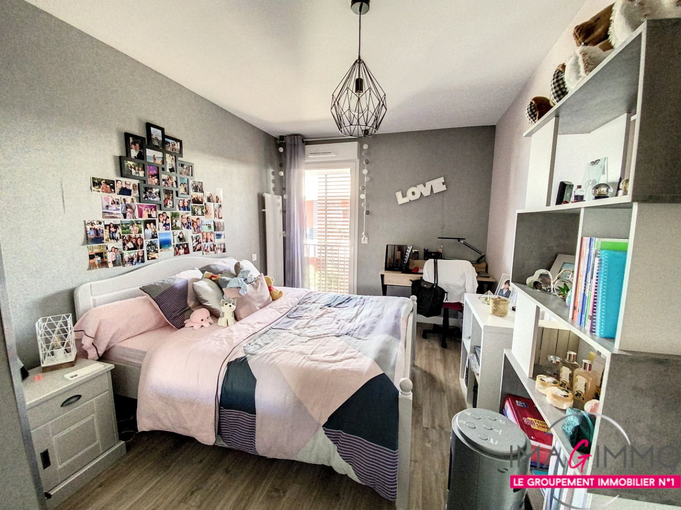 à vendre Appartement terrasse Juvignac - Photo 7