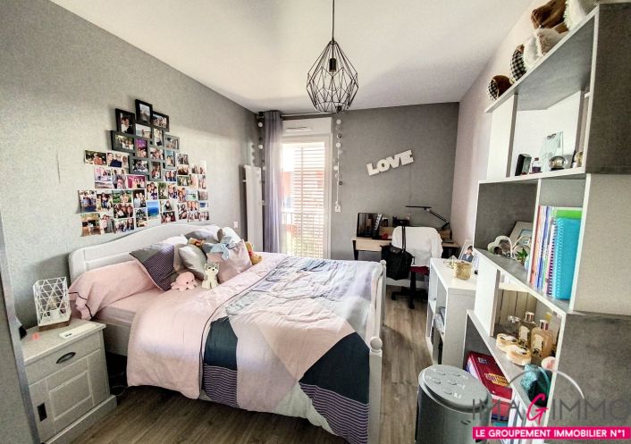 à vendre Appartement terrasse Juvignac