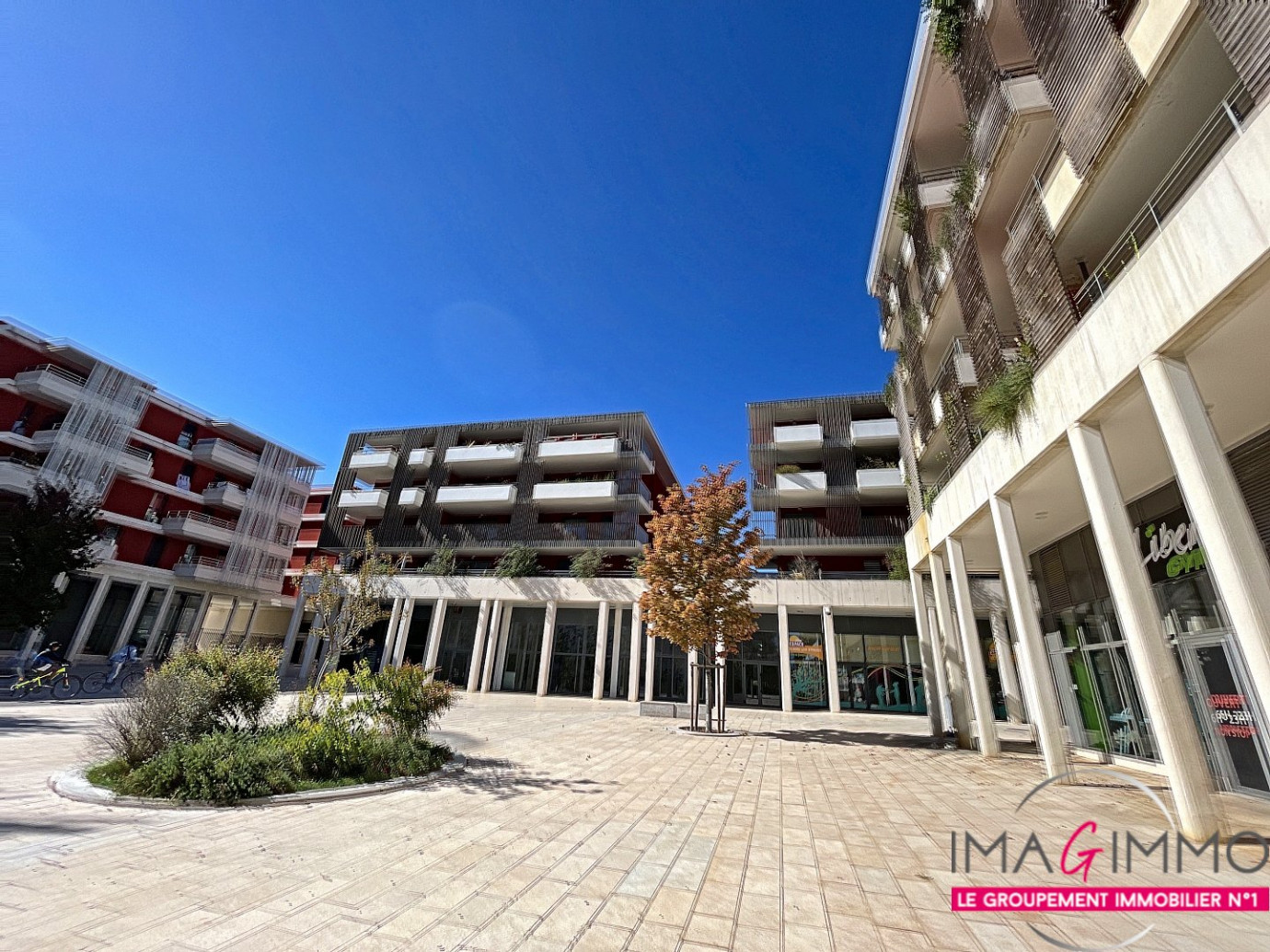 à vendre Appartement terrasse Juvignac - Photo 3