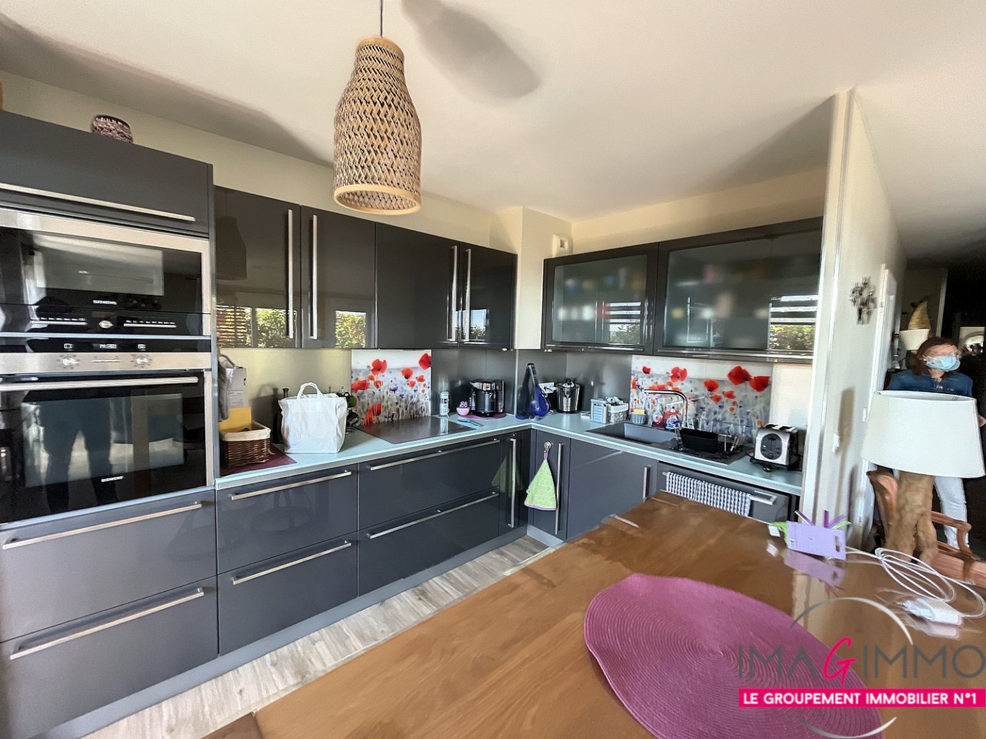 à vendre Appartement terrasse Juvignac - Photo 6