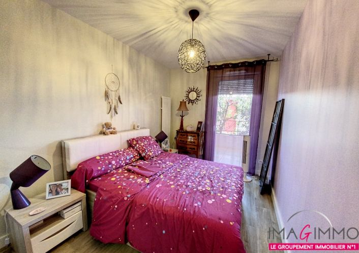 à vendre Appartement terrasse Juvignac