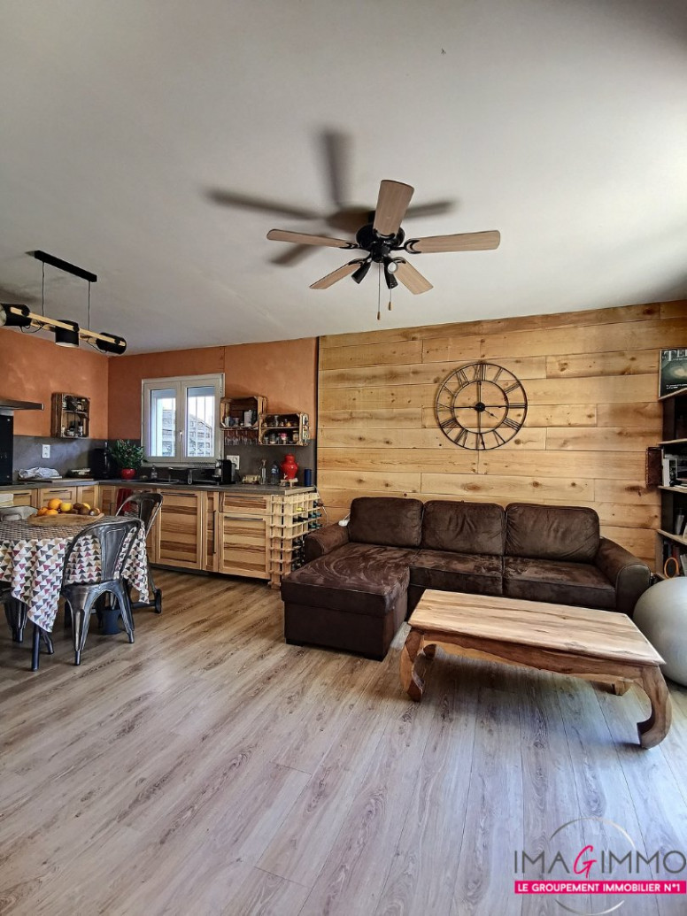 à vendre Maison Montpellier - Photo 6