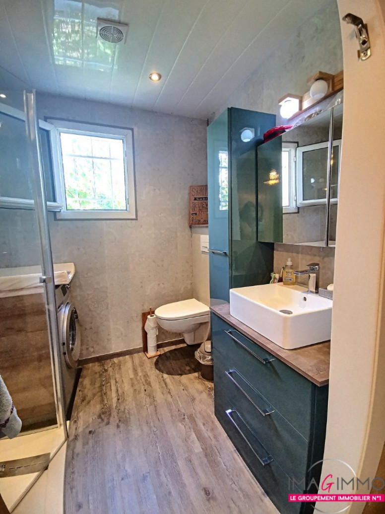 à vendre Maison Montpellier - Photo 8