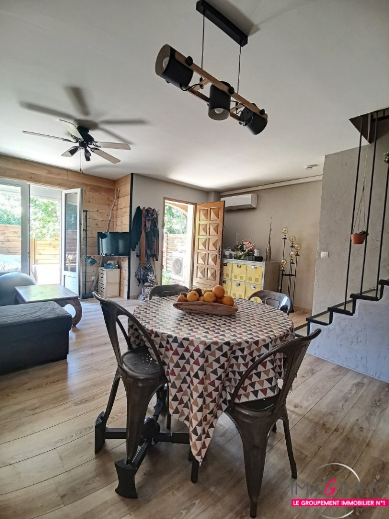 à vendre Maison Montpellier - Photo 9