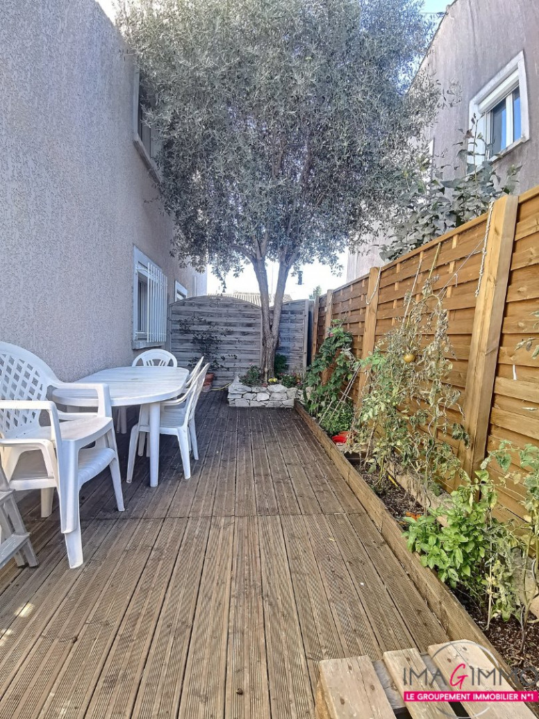 à vendre Maison Montpellier - Photo 10