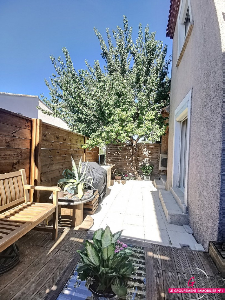à vendre Maison Montpellier - Photo 2