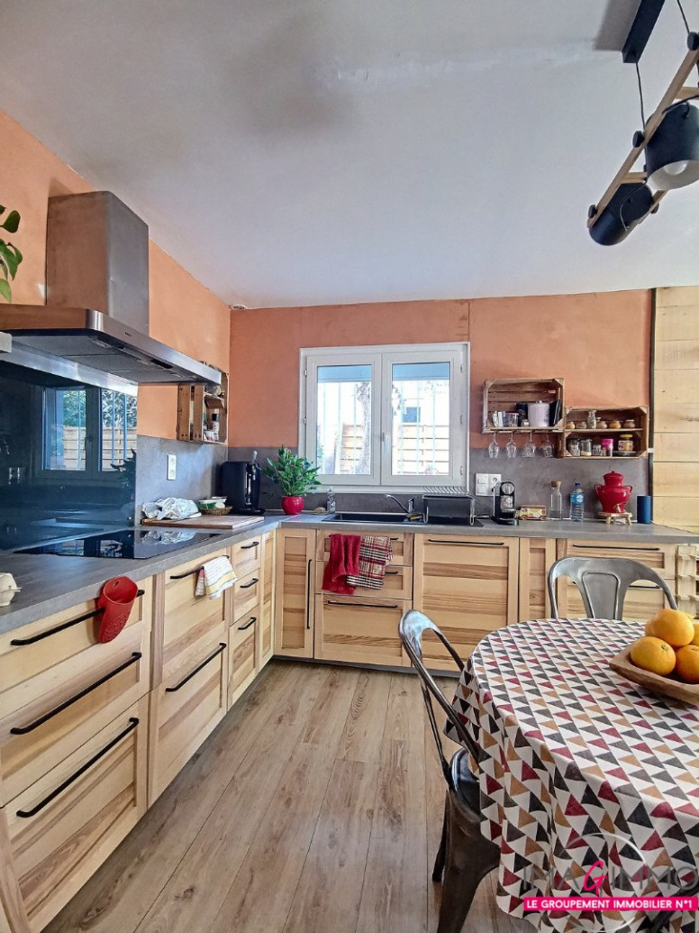 à vendre Maison Montpellier - Photo 4