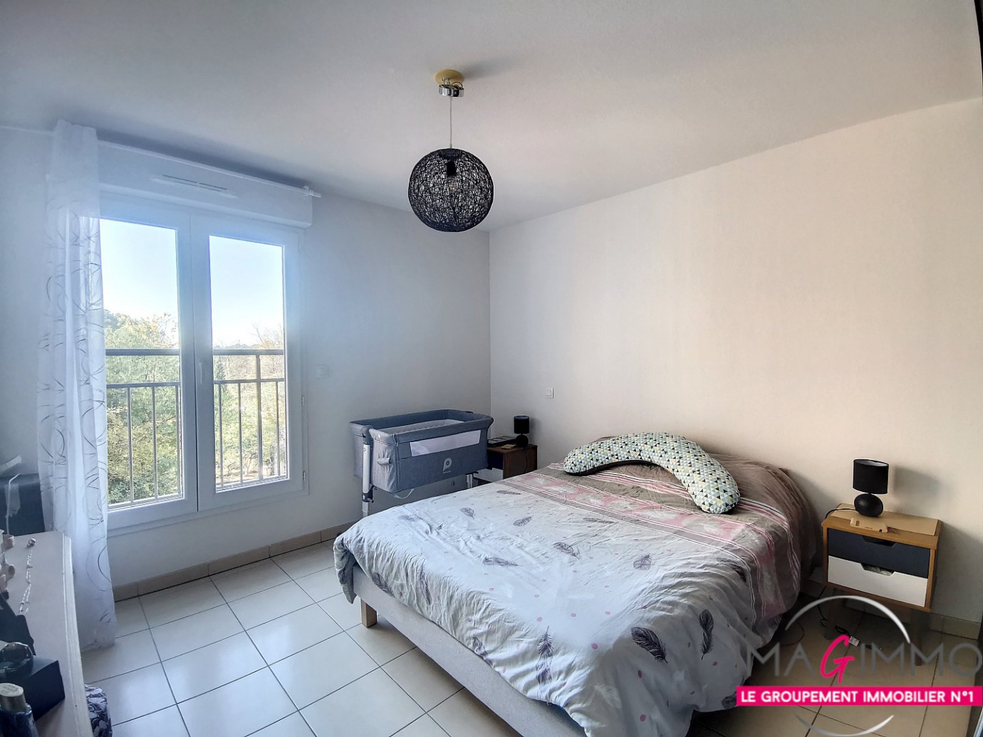 à vendre Appartement terrasse Juvignac - Photo 5