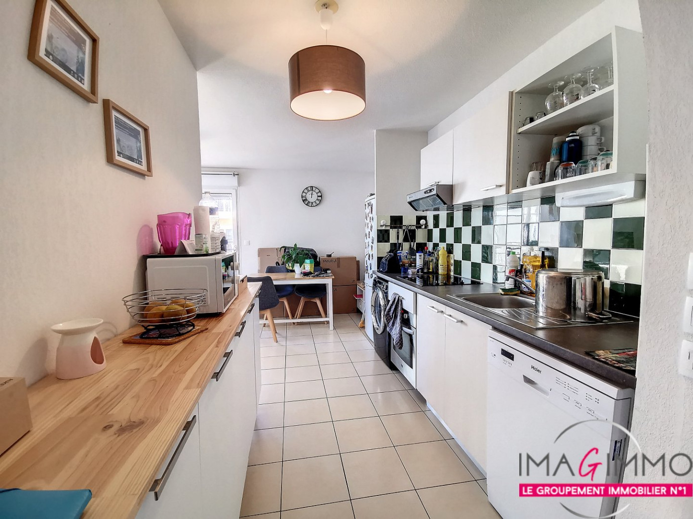 à vendre Appartement terrasse Juvignac - Photo 2