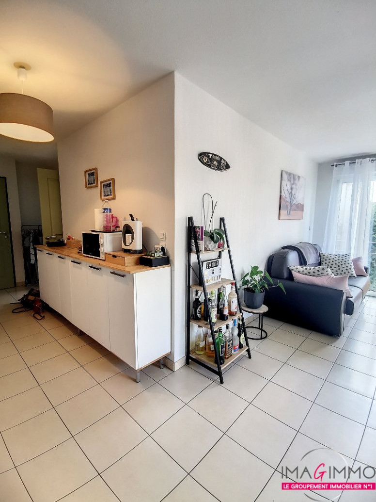 à vendre Appartement terrasse Juvignac - Photo 7