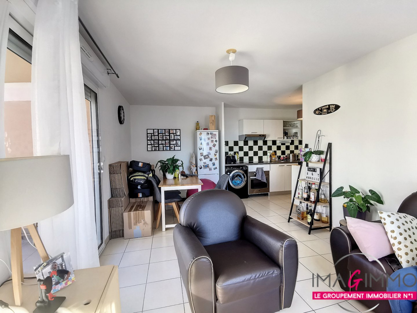 à vendre Appartement terrasse Juvignac - Photo 6