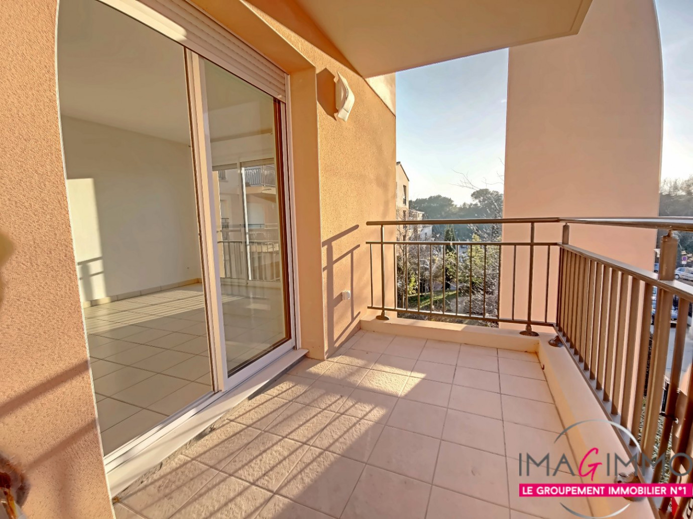 à vendre Appartement terrasse Juvignac - Photo 8