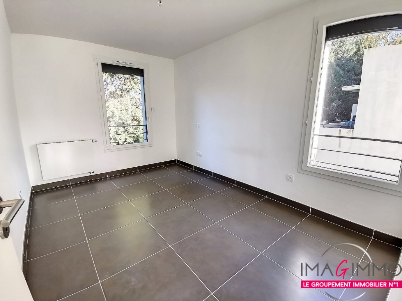 à vendre Appartement terrasse Saint Georges D'orques - Photo 5