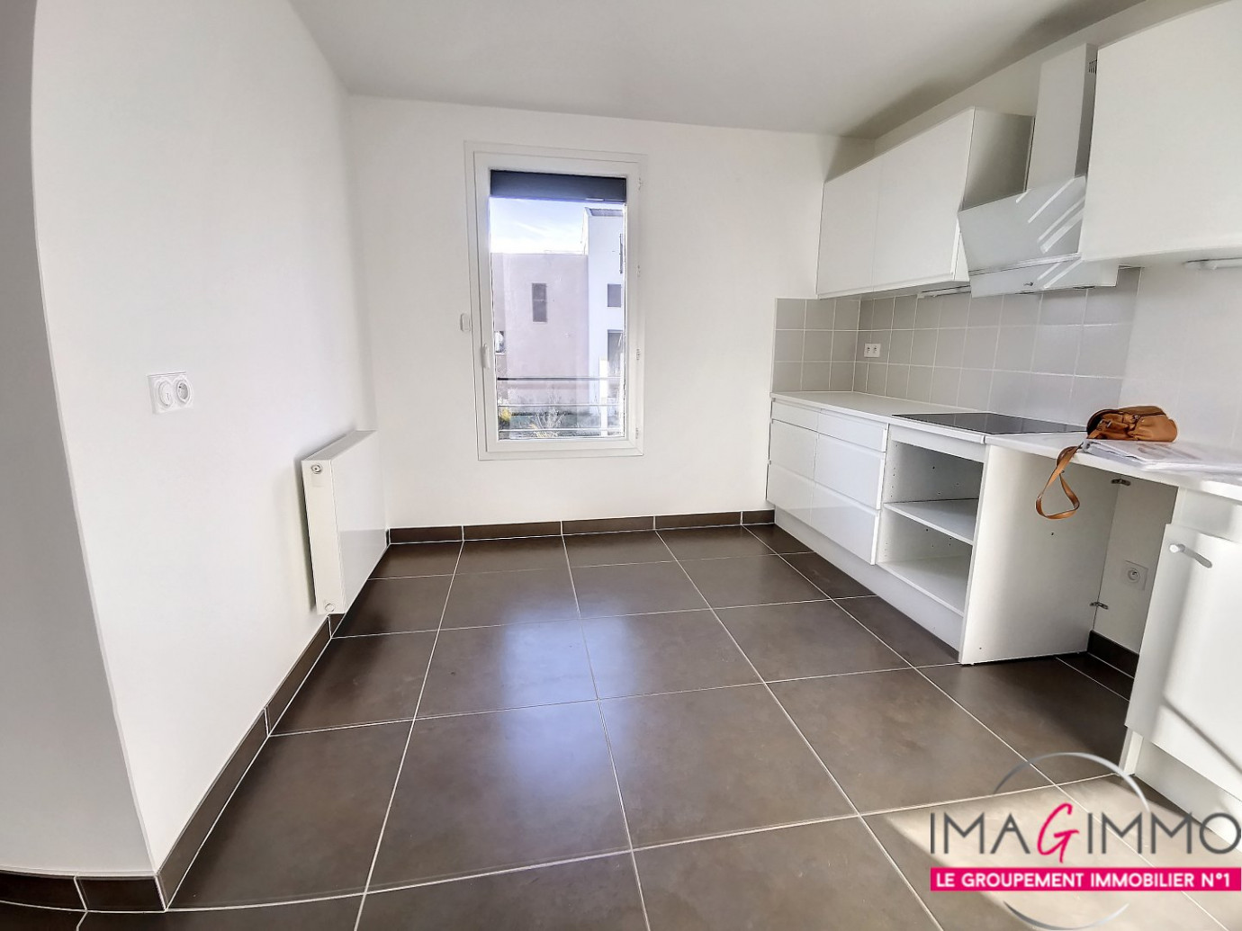 à vendre Appartement terrasse Saint Georges D'orques - Photo 4