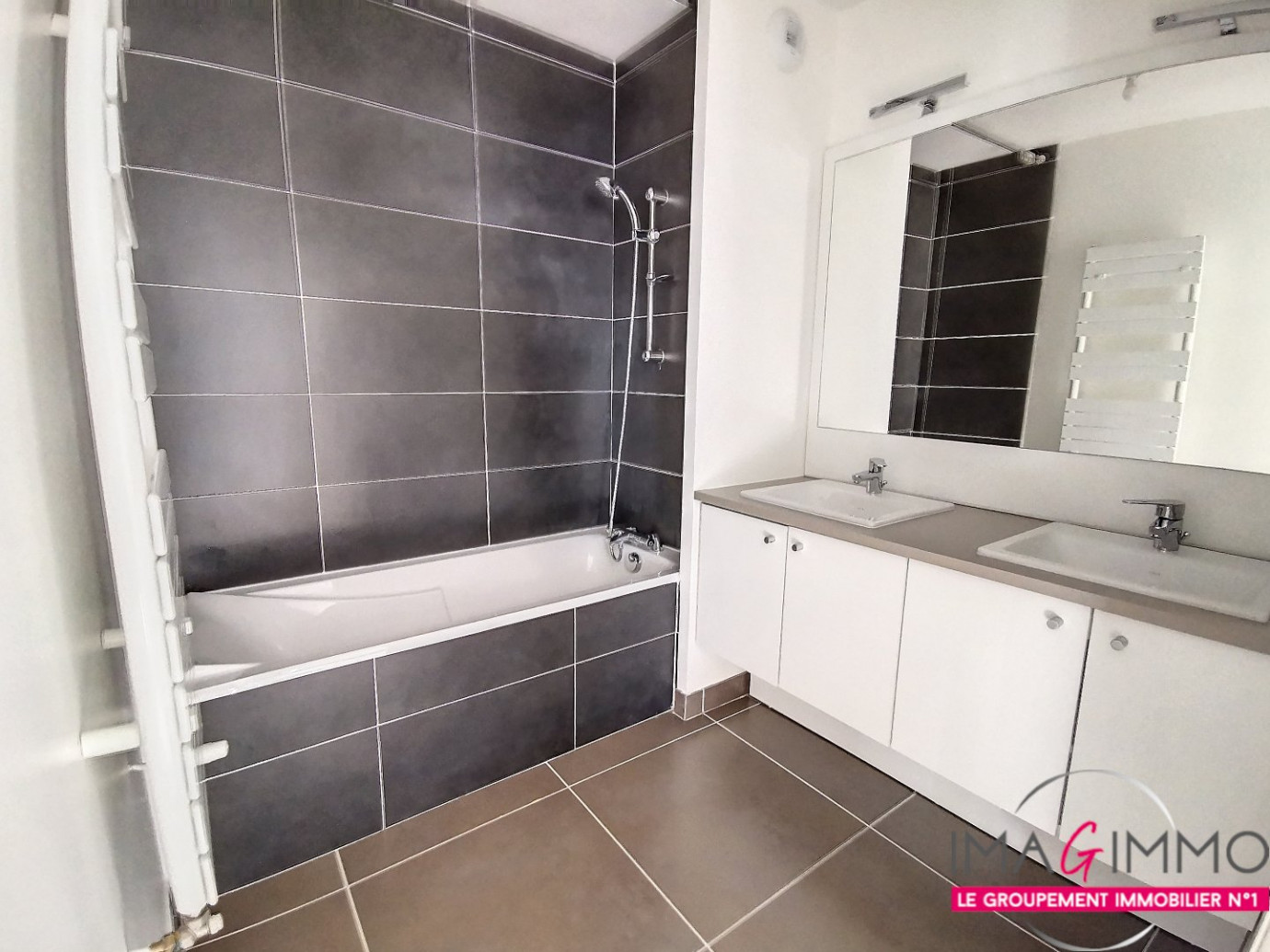 à vendre Appartement terrasse Saint Georges D'orques - Photo 6