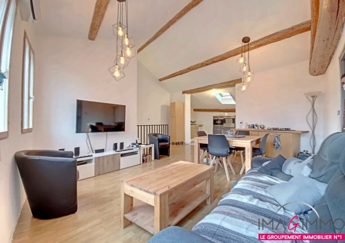 à vendre Maison de village Saint Georges D'orques