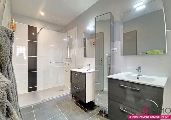 à vendre Maison de village Saint Georges D'orques