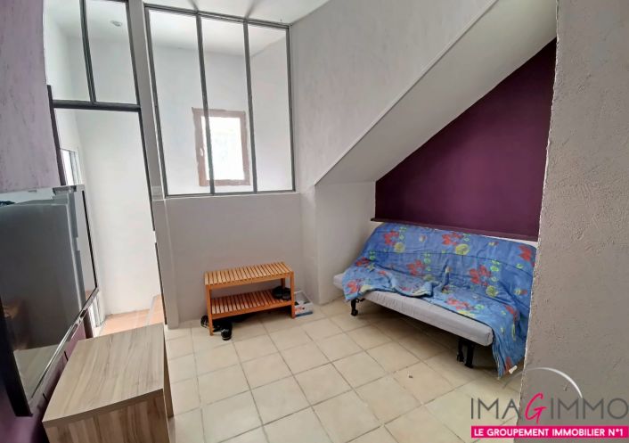 à vendre Maison de village Saint Georges D'orques