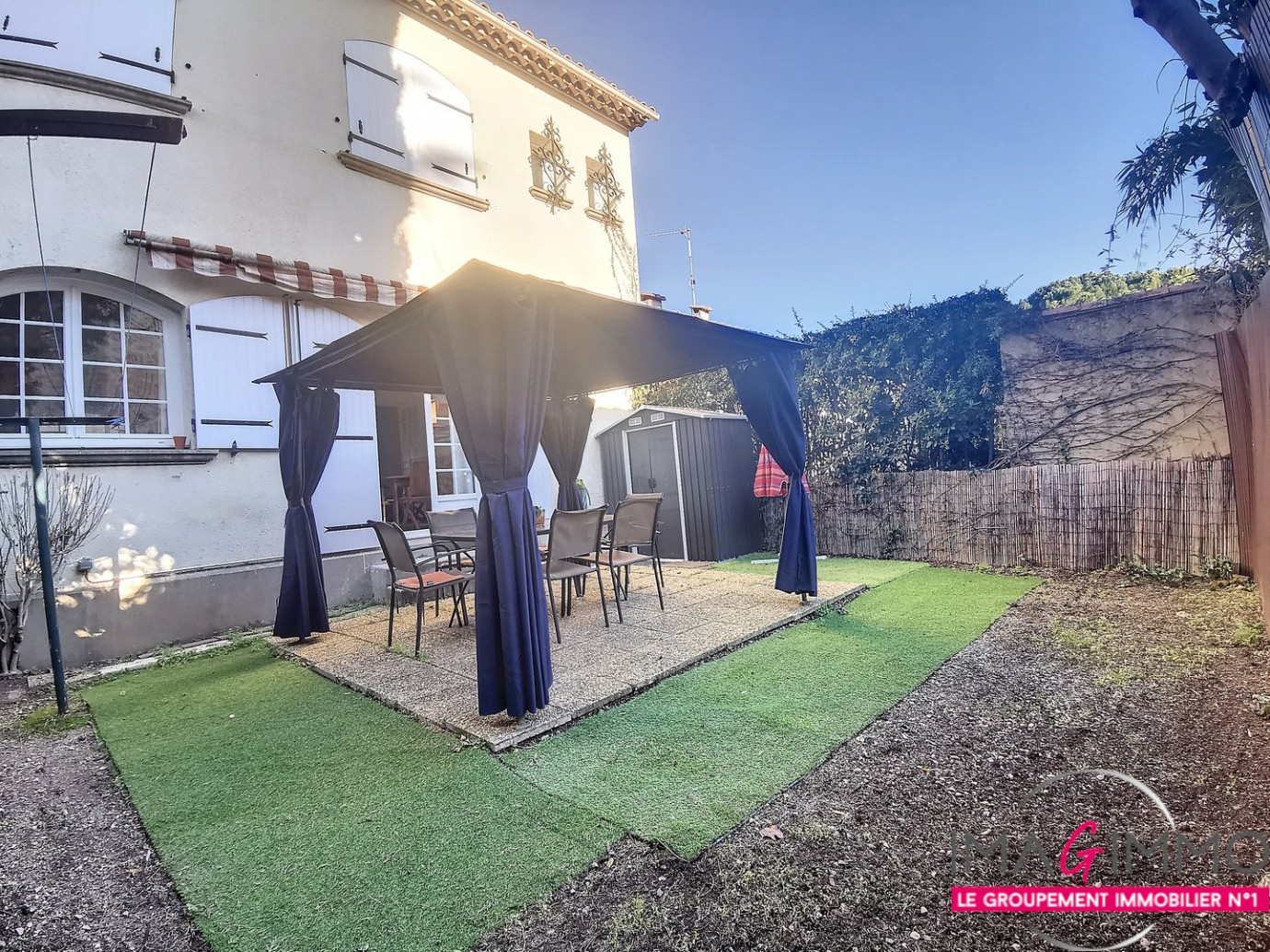 à vendre Maison de caractère Juvignac - Photo 2