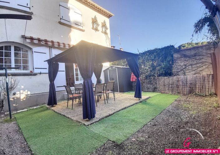 à vendre Maison de caractère Juvignac