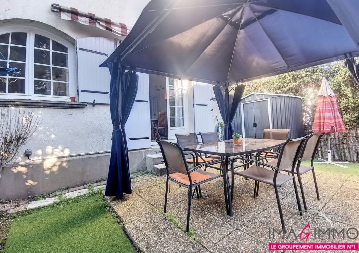 à vendre Maison de caractère Juvignac