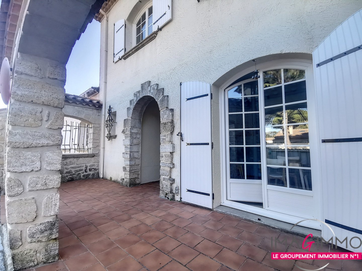 à vendre Maison de caractère Juvignac - Photo 3