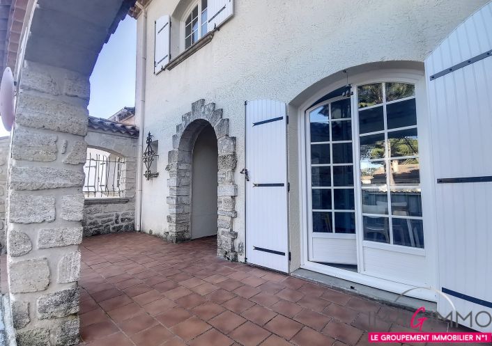 à vendre Maison de caractère Juvignac