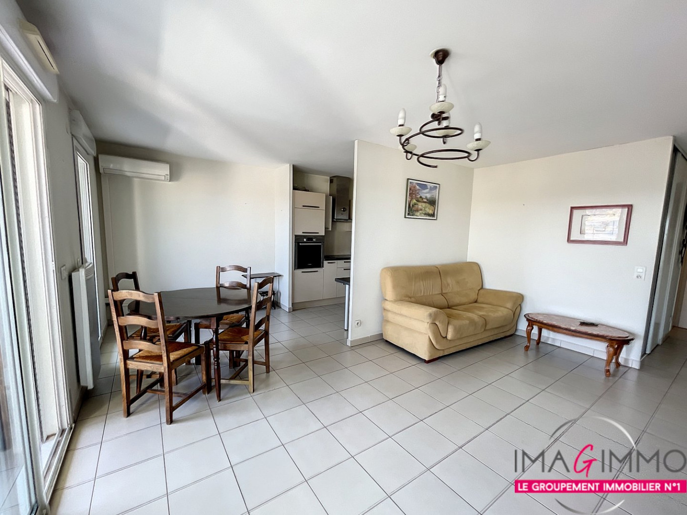 à vendre Appartement terrasse Juvignac - Photo 3