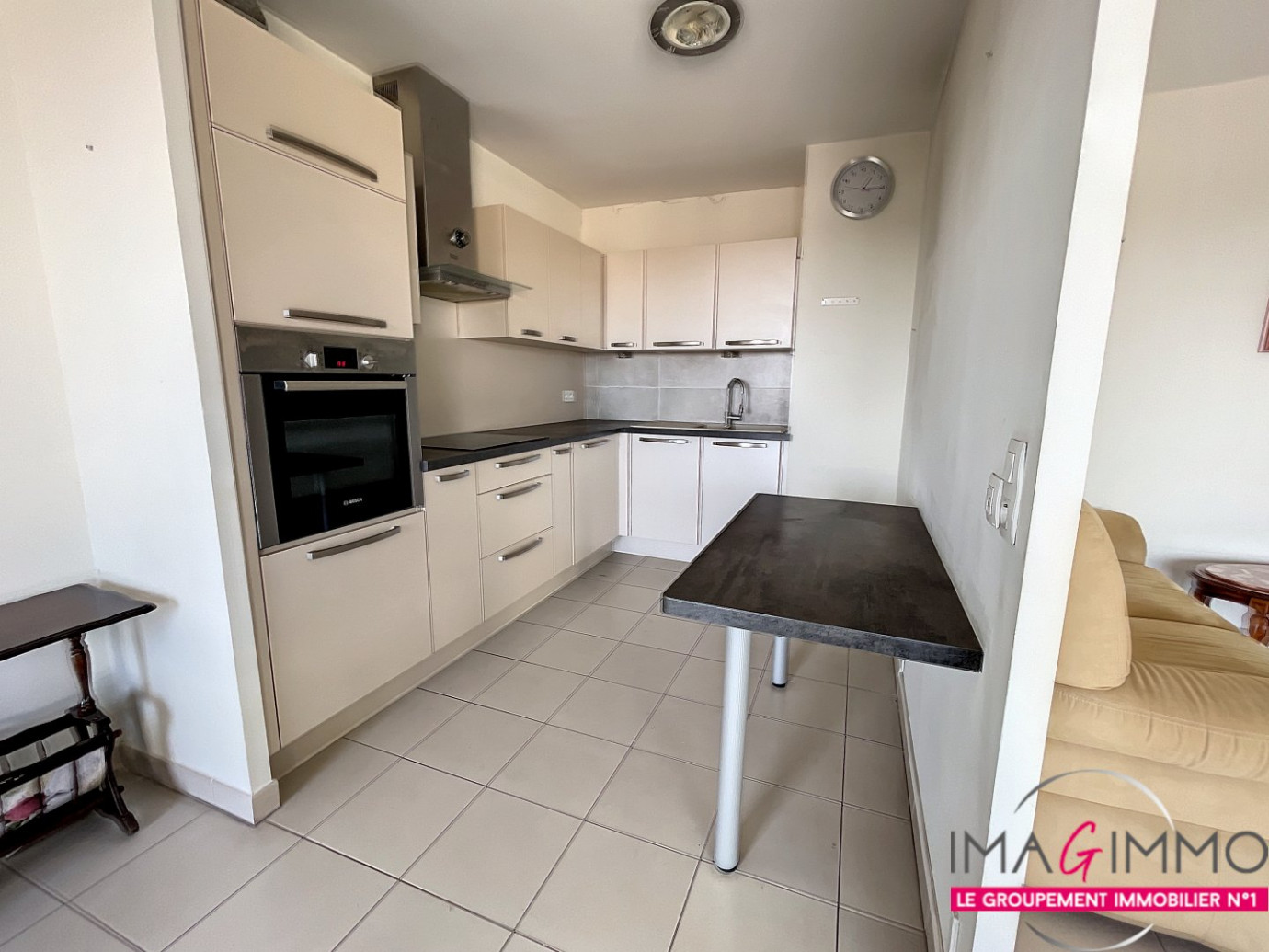 à vendre Appartement terrasse Juvignac - Photo 4