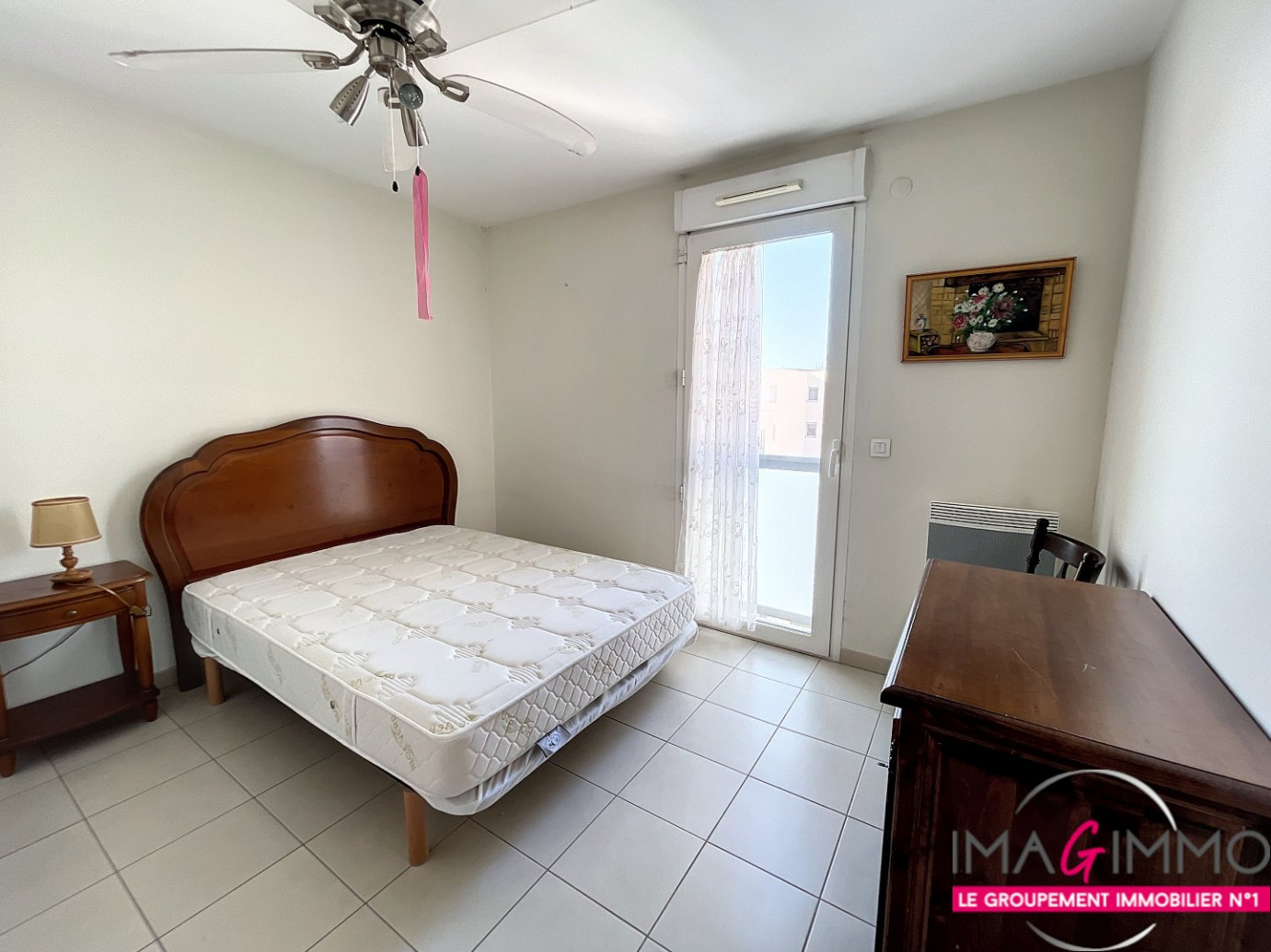 à vendre Appartement terrasse Juvignac - Photo 6