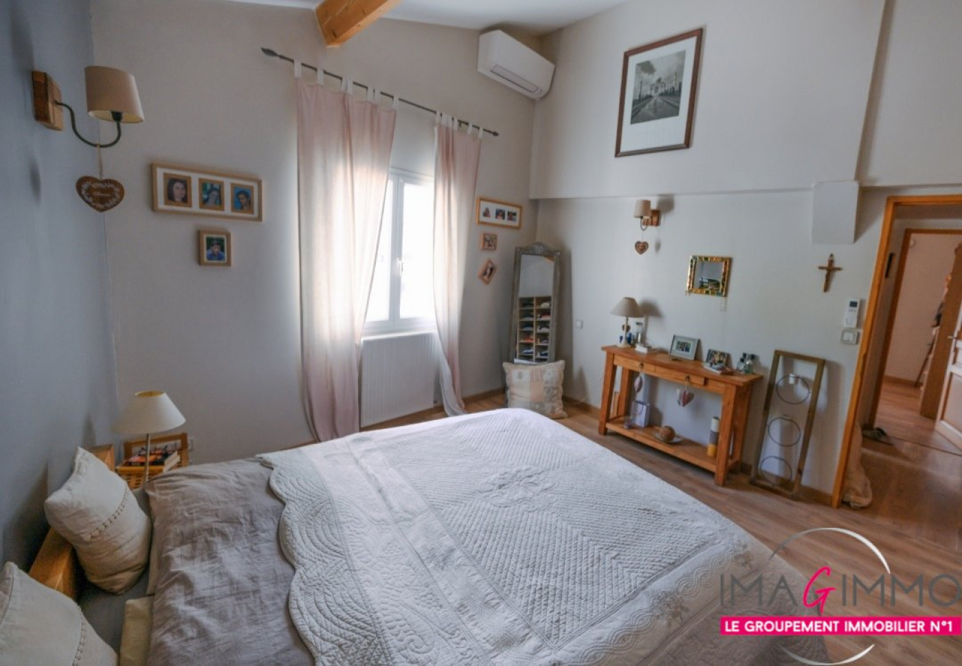 à vendre Maison contemporaine Cournonterral - Photo 5