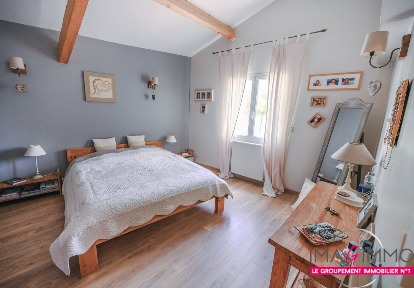 à vendre Maison contemporaine Cournonterral - Photo 3