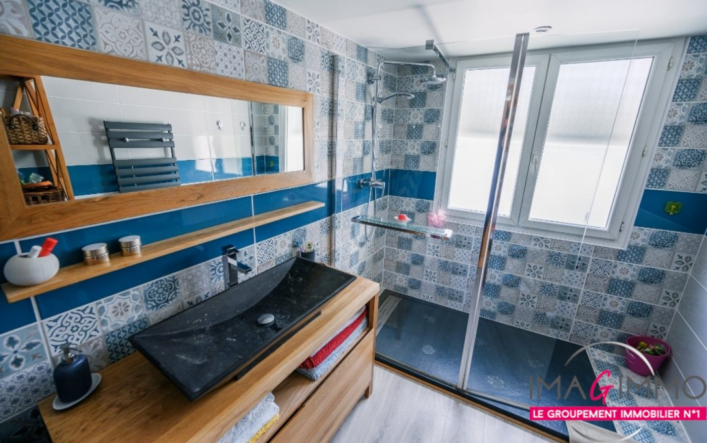 à vendre Maison contemporaine Cournonterral - Photo 8