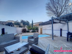 à vendre Maison contemporaine Cournonterral