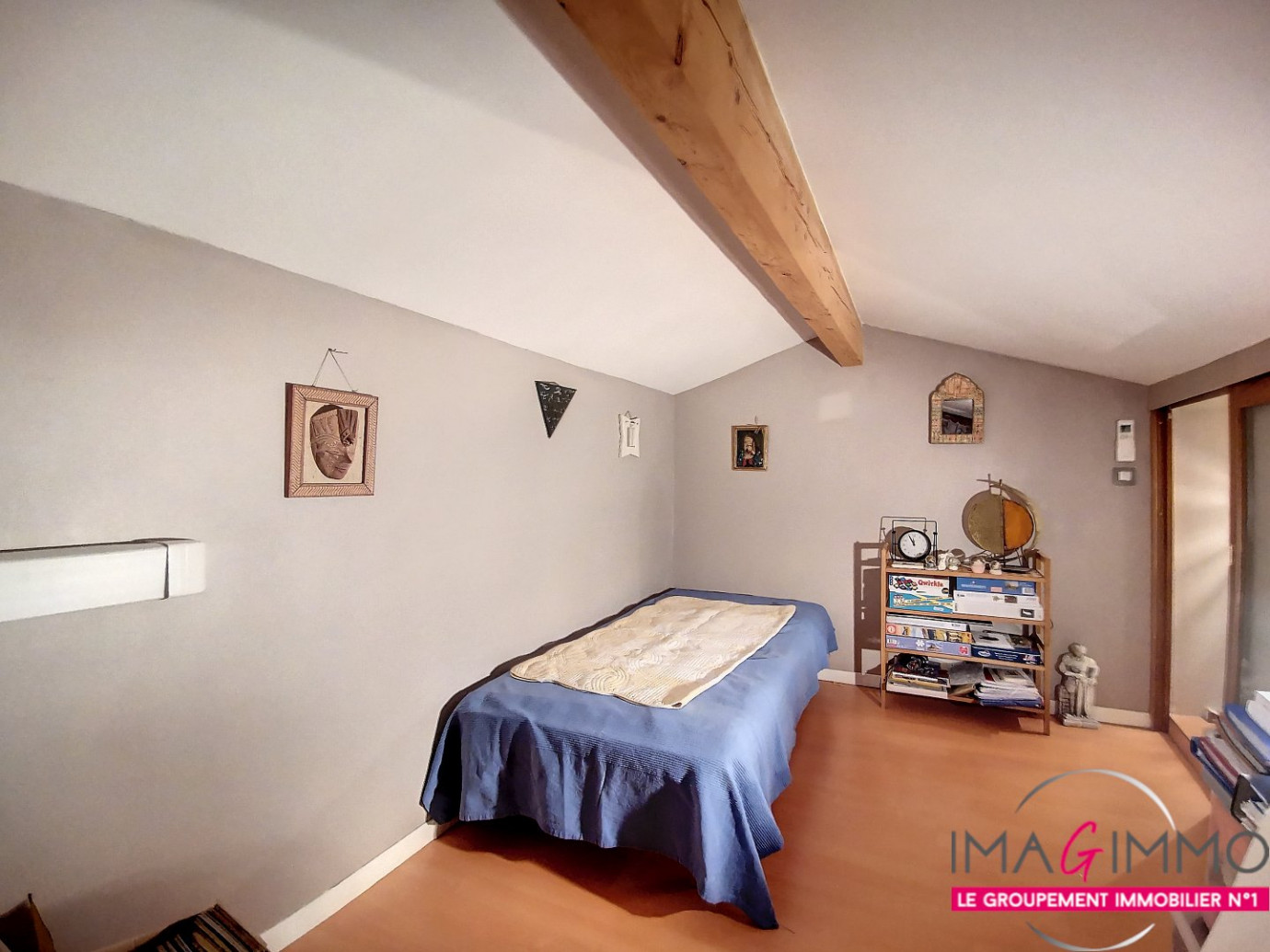 à vendre Maison contemporaine Cournonterral - Photo 7