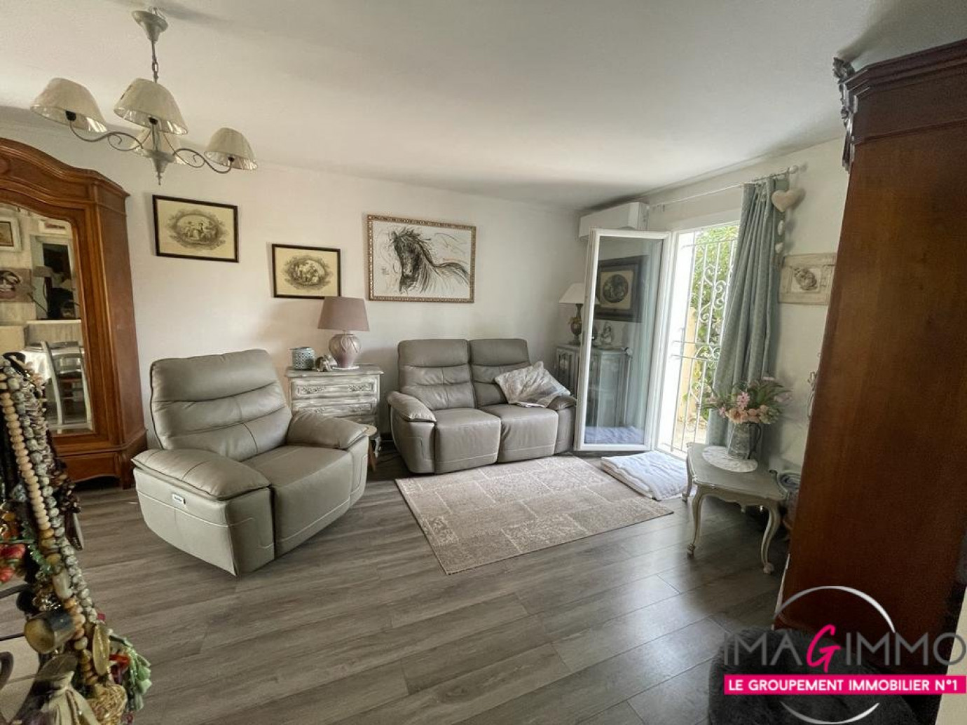 à vendre Villa Juvignac - Photo 10