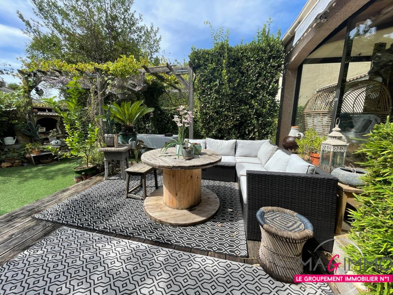 à vendre Villa Juvignac - Photo 5